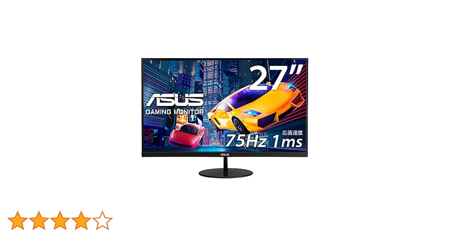 Amazon.co.jp: 【Amazon.co.jp 限定】ASUSフレームレス